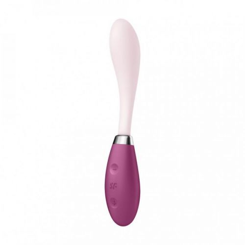 Satisfyer G-Spot Flex 3 red