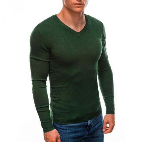 Edoti Men's sweater E206