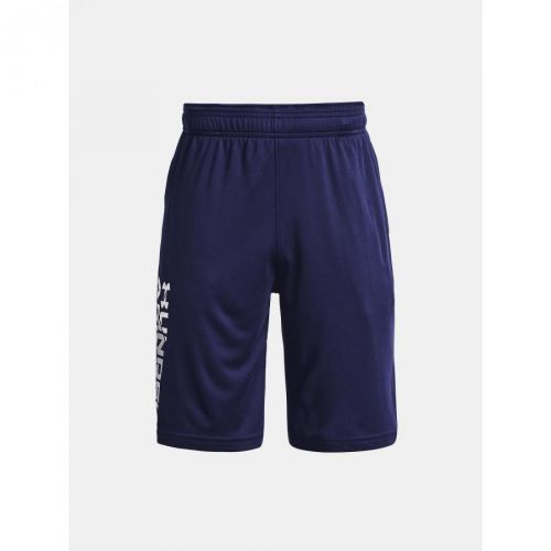 Under Armour Kraťasy UA Prototype 2.0 Wdmk Shorts-NVY - Kluci