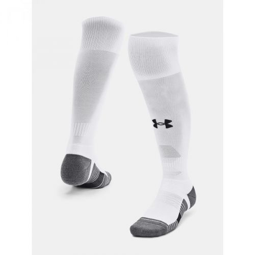 Under Armour Ponožky UA Accelerate 1pk OTC-WHT - unisex