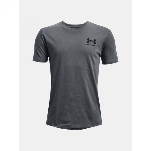 Dětské tričko Under Armour Chest SS