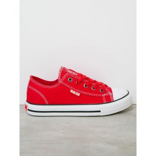 Big Star Unisex's Sneakers Shoes 208799-603