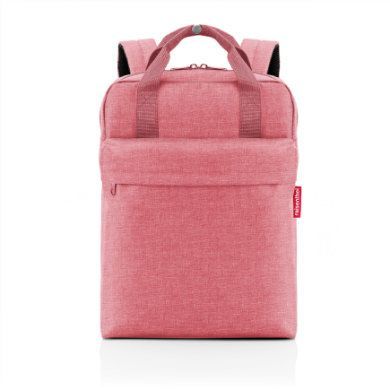 reisenthel ®allday backpack M twist berry