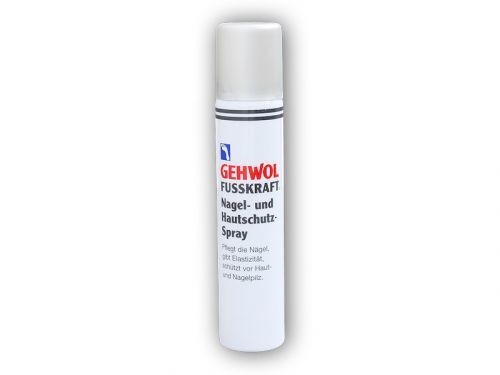 Gehwol Gehwol nagel and hautschutz spray 100ml