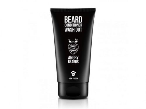 Angry Beards CONDITIONER WASH OUT JACK SALOON 150 ML