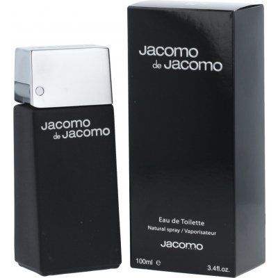 Jacomo Jacomo de Jacomo toaletní voda pro muže 1 ml  odstřik