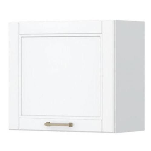 Kuchyňská Skříňka Tara V5-60-1k/4 White Mat