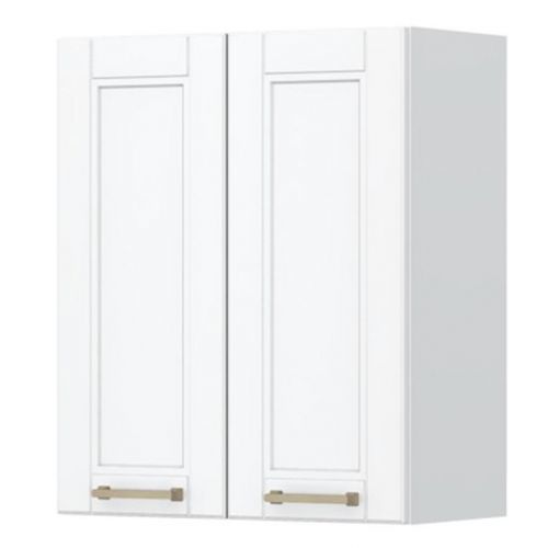 Kuchyňská Skříňka Tara V7-60-2k/4 White Mat