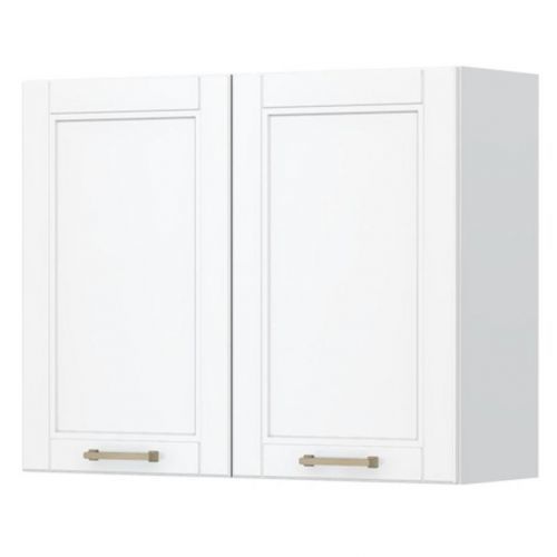 Kuchyňská Skříňka Tara V7-90-2k/4 White Mat