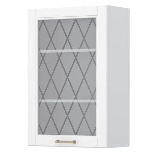 Kuchyňská Skříňka Tara V9-60-1ks/4 White Mat