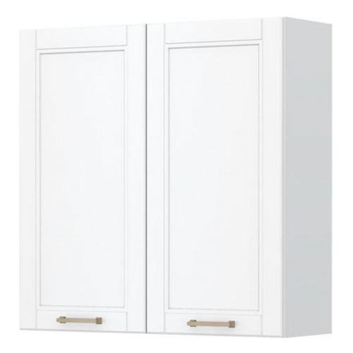 Kuchyňská Skříňka Tara V9-90-2k/4 White Mat