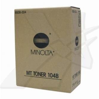 KONICA MINOLTA 8936304 K - originální