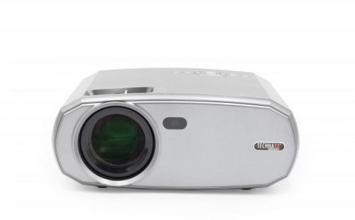 Technaxx projektor FullHD 1080p Beamer, repro, LCD LED, 230 ANSI Lumenů  (TX-177) (4971)