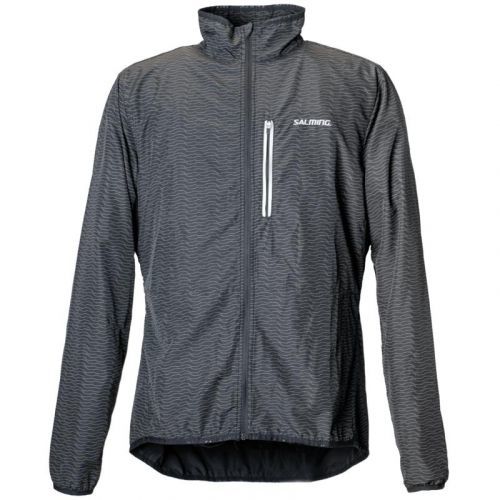 Salming Essential Run Jacket Men Black