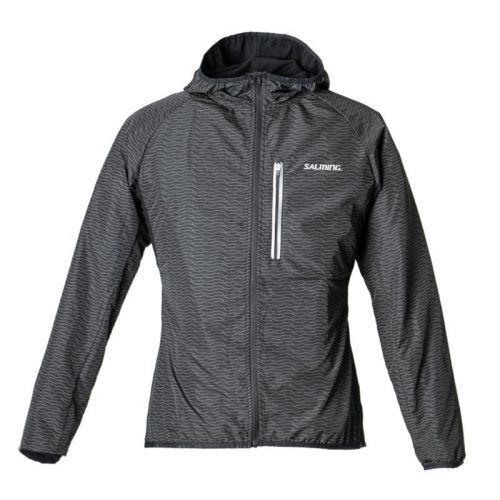Salming Essential Run Jacket Women Black