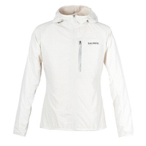 Salming Essential Run Jacket Women LightGrey
