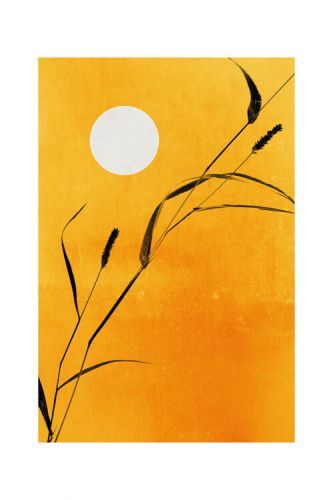 POSTERS Plakát, Obraz - Kubistika - Sunny days, (40 x 60 cm)