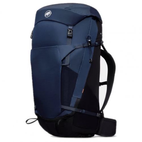 Dámský batoh Mammut Lithium 50 Women Barva: modrá