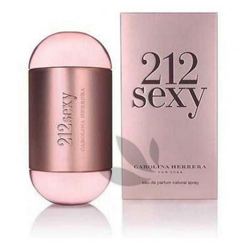 Carolina Herrera 212 Sexy Parfémovaná voda 30ml