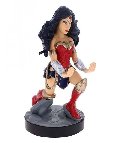 Exquisite Gaming | Wonder Woman - DC Comics Cable Guy Wonder Woman 20 cm
