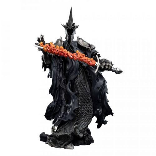 Weta | Lord of the Rings - Mini Epics Vinyl Figure The Witch-King (SDCC 2022 Exclusive) 19 cm