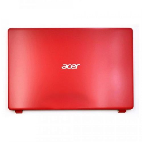 Kryt displeje víko Acer Aspire 3 A315-42 A315-42G A315-54K A315-56 červené