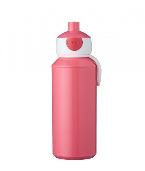 Mepal Lahev pro děti Campus 400 ml Pink