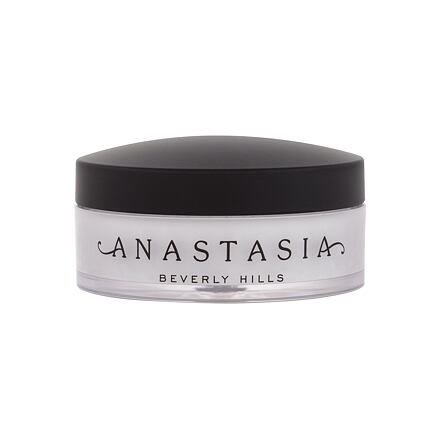 ANASTASIA BEVERLY HILLS - Mini Loose Setting Powder - Fixující pudr