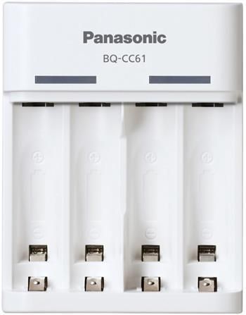 Panasonic NAB. CC61E ENELOOP N
