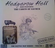 Days of Wonder Memoir '44: Hedgerow Hell (Battle Map Series I Vol. 1)