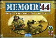 Days of Wonder Memoir '44: Mediterranean Theatre