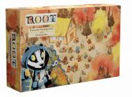 Leder Games Root: Marauder Hirelings Pack