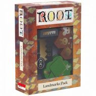 Leder Games Root: Landmark Pack