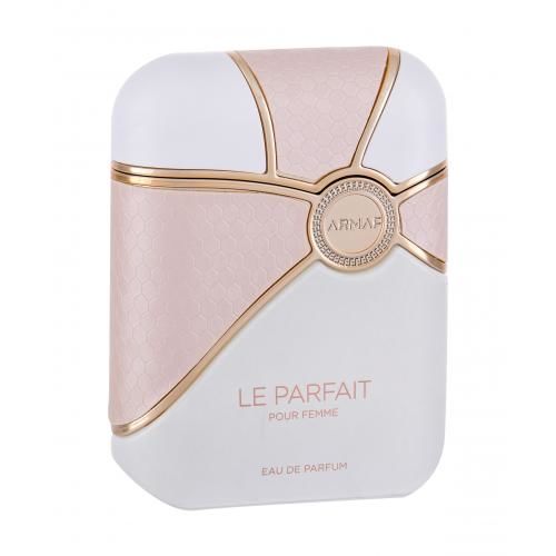 Armaf Le Parfait Pour Femme parfémovaná voda pro ženy 100 ml