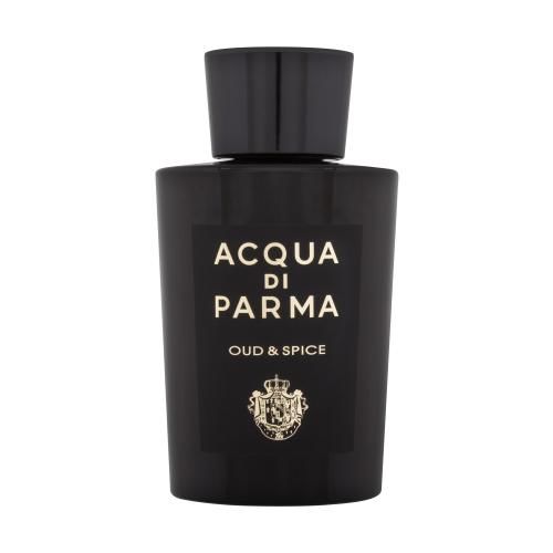 Acqua di Parma Signatures Of The Sun Oud & Spice 180 ml parfémovaná voda pro muže