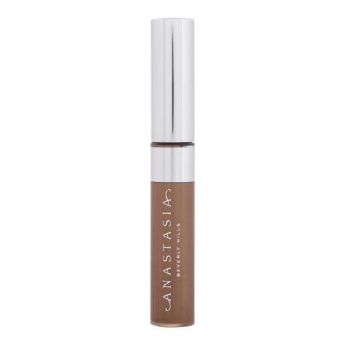 Anastasia Beverly Hills Tinted Brow Gel 9 g lehký gel na obočí pro ženy Brunette