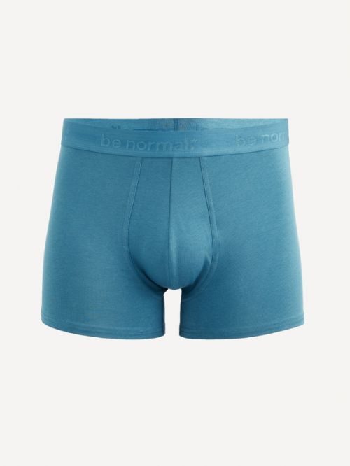 Celio Binormal Boxerky Modrá