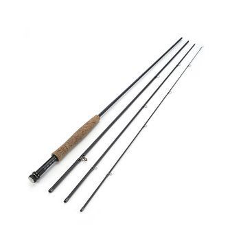 Wychwood Muškařský prut Drift XL 10,6ft 3/4 4pce Fly Rod