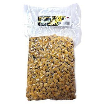 Kukuřice řepka 1kg-KS195003