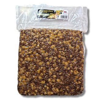 Kukuřice pšenice 2,5kg-KS195007