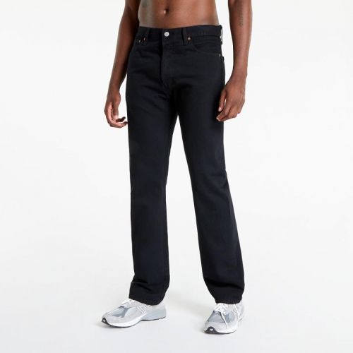 Levi's® 501® Original Fit Men's  Jeans Black 33/34
