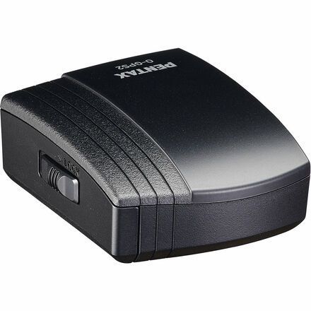 Pentax GPS modul O-GPS2