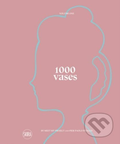 1000 Vases (Bilingual edition) - Skira