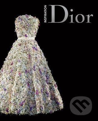 Inspiration Dior - Florence Muller