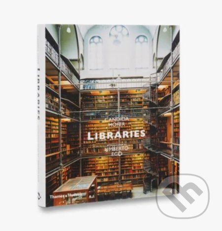 Libraries - Candida Höfer