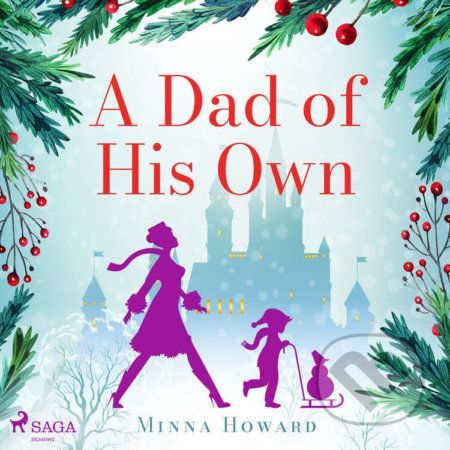 A Dad of His Own (EN) - Minna Howard
