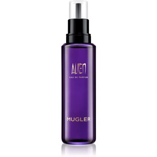 Mugler Alien parfémovaná voda náhradní náplň pro ženy 100 ml