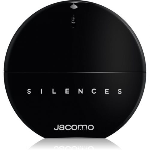 Jacomo Silences Sublime parfémovaná voda pro ženy 100 ml
