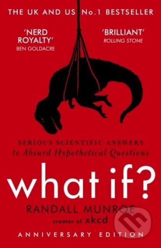 What If? - Randall Munroe