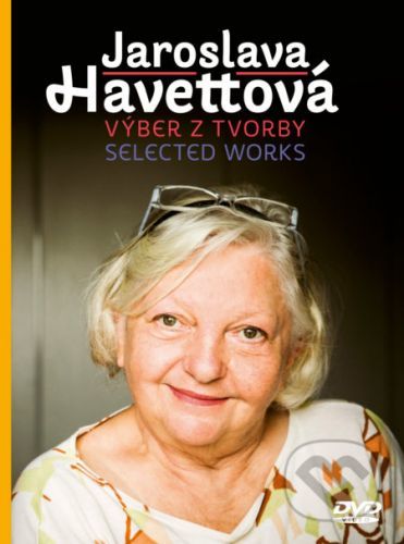 Jaroslava Havettová DVD